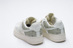 Кроссовки Nike Air Force 1 '07 (36-41)р. / шт. 1291/788