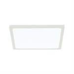 Citilux Омега CLD50K150N LED Встраиваемый светильник с диммером Белый