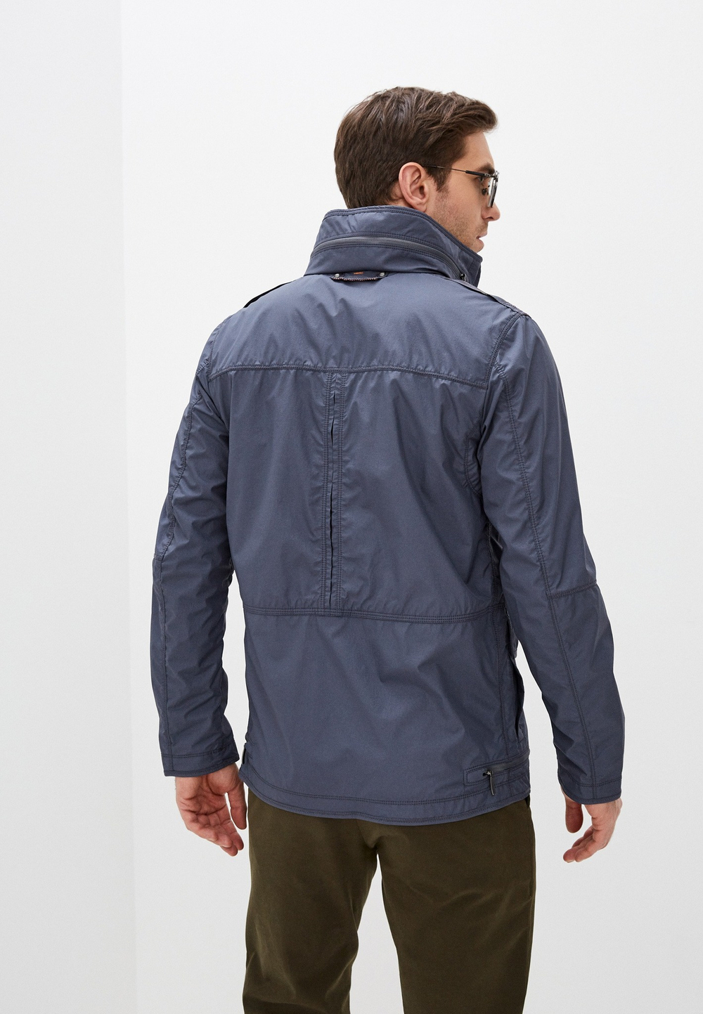 Ветровка мужская PARAJUMPERS DESERT