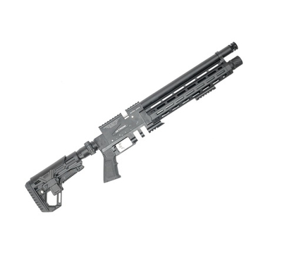Винтовка пневматическая KRAL ARMS Puncher Maxi 3, Mortal 6.35 мм (3 дж)
