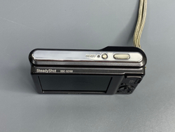 Sony Cyber-shot DSC-S2100