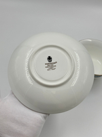 Чайная пара Wedgwood «Blue Siam»
