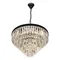 Подвесная люстра Triumph 6101-800 BK iLamp
