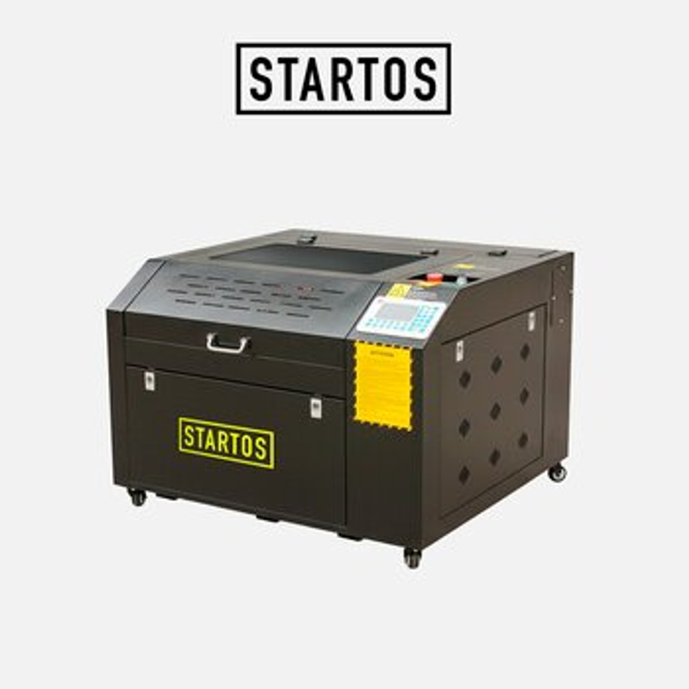 CO2 лазерный станок Startos CO2 лазерный станок 5050 TL-A3S 50W