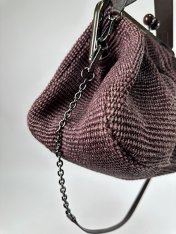 Сумка MaxMara Weekend Pasticcino Bag