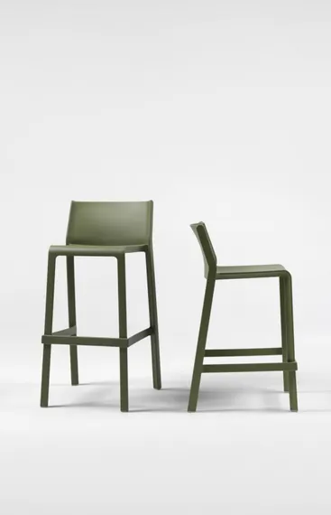 Барный стул Trill Stool 75 см, агава
