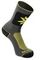 Носки Norfin T2A BALANCE HIKING CREW р.(42-44) L
