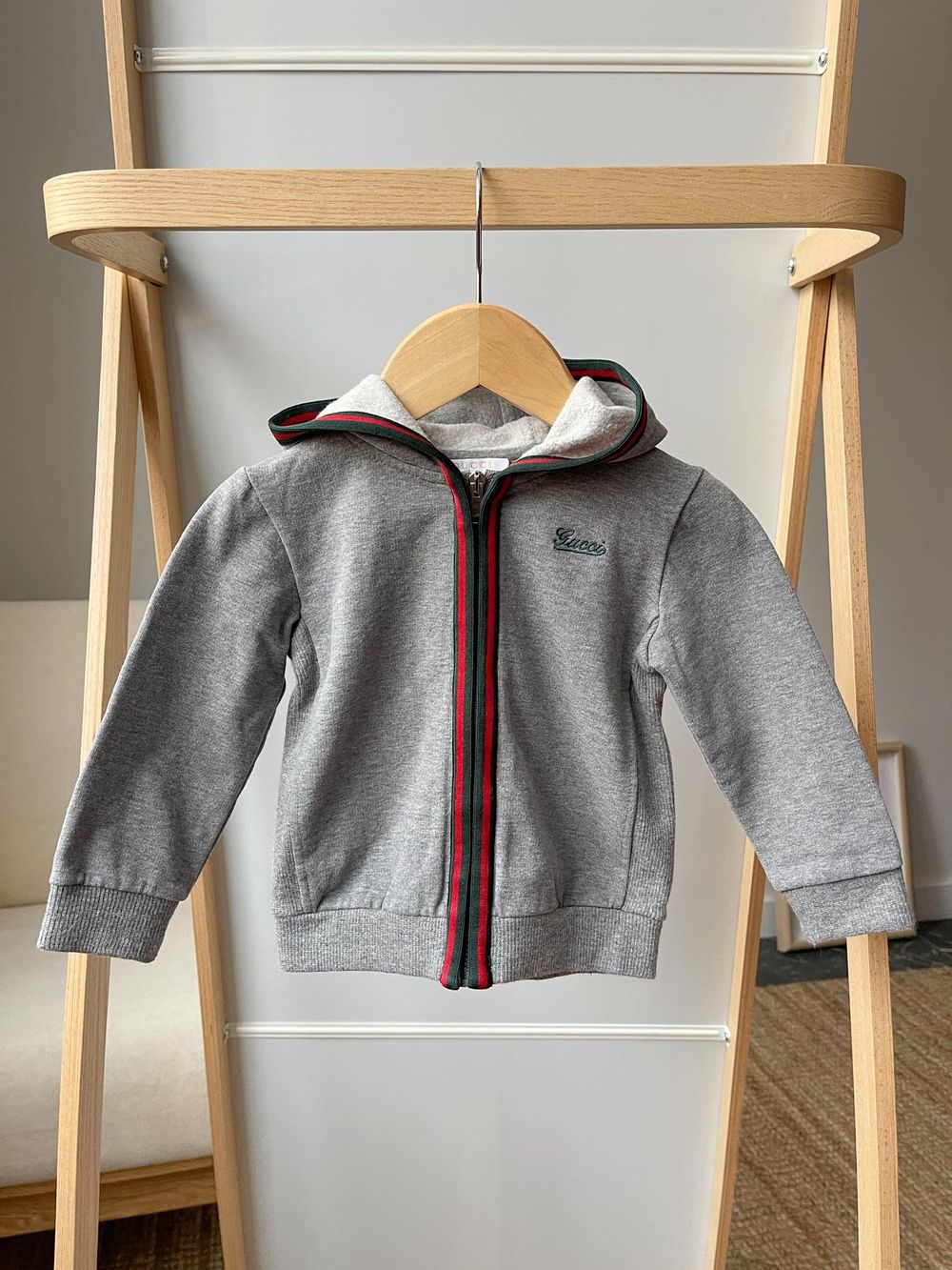Костюм Gucci