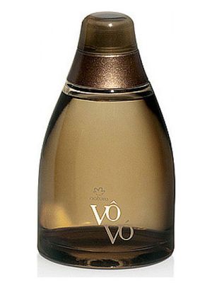 Natura Vovo
