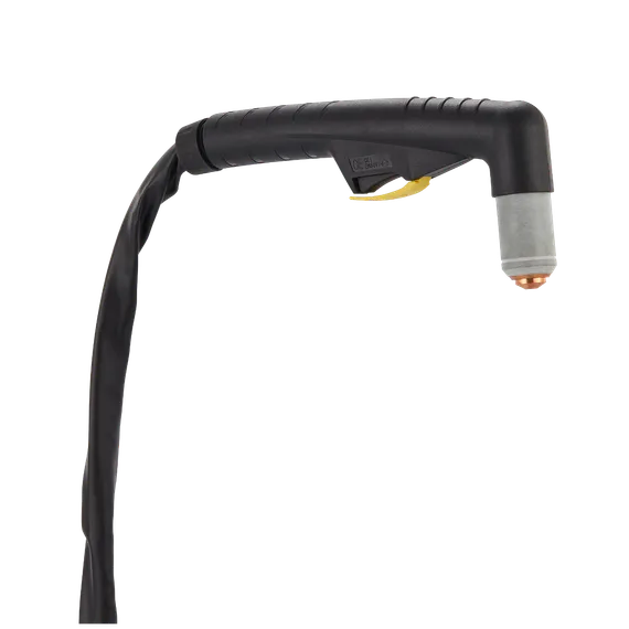 Плазменный резак CutLine A-141 (12м, M16*1,5, 2pin) OSA START ST141-1200 — бытовой аппарат воздушно-плазменной резки для выездных бригад, 141 А