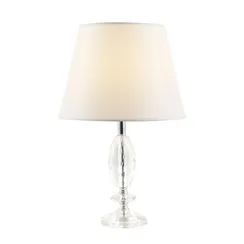 Интерьерная настольная лампа MODELUX ML.5503.01TL CR Modelux