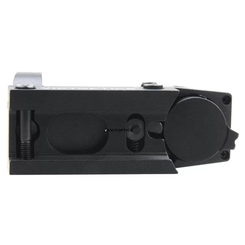 Коллиматорный прицел Vector Optics VictOptics Z1 1x23x34 (открытый, 1х, 4 метки красная\зеленая, ip67, weaver)