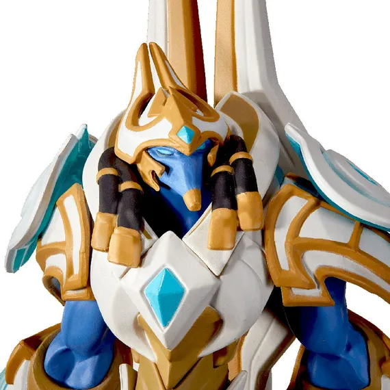 Статуэтка Blizzard StarCraft Artanis