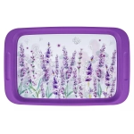 Поднос малый Lavender 430х20мм