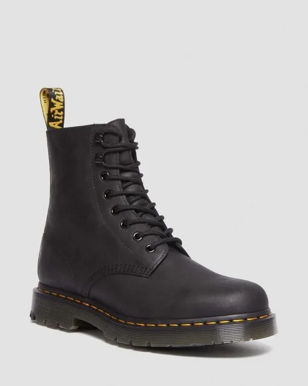 Ботинки DR MARTENS 1463 PASCAL WINTERGRIP
