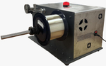 Асинхронная размоточная машина