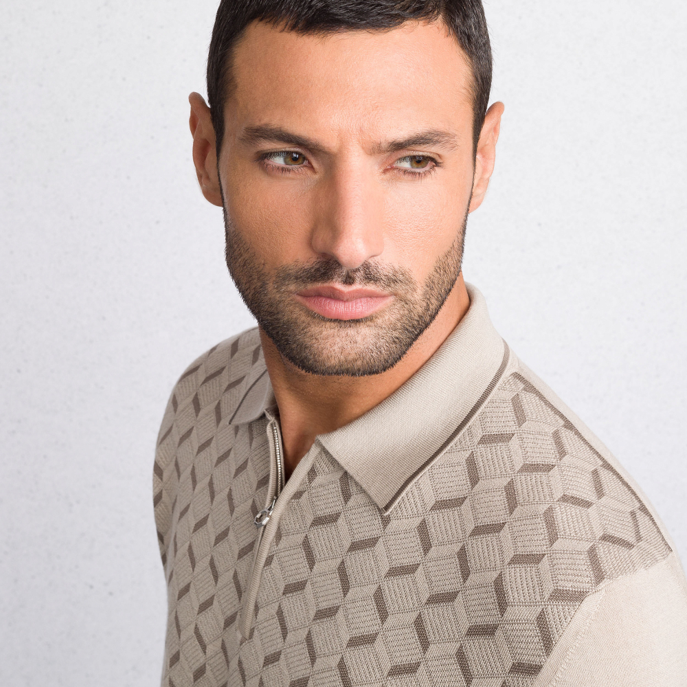 Поло STEFANO RICCI