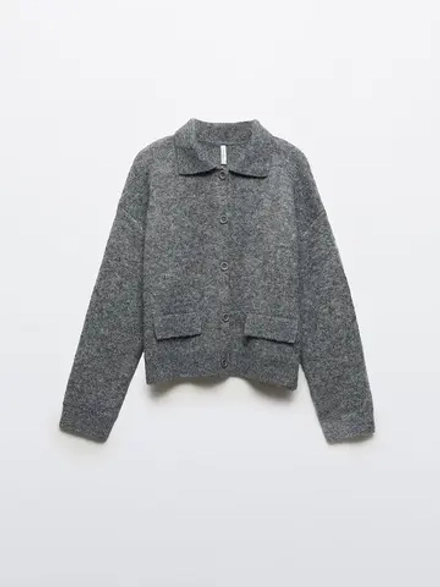 Кардиган Women SMART