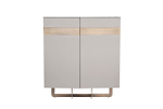 58DB-CHH14803 Комод высокий(барный)Space 115*45*125см