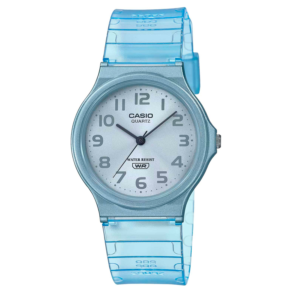 Наручные часы Casio MQ-24S-2B*