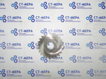 Фреза отрезная по металлу 63х1х16мм. z=24 Р6АМ5 с фаской без ш/п
