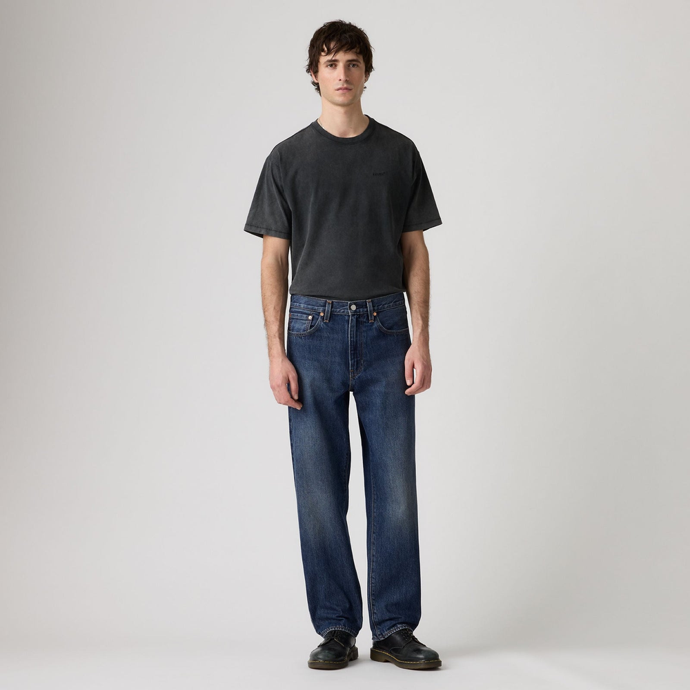 Джинсы мужские LEVI'S 568 LOOSE STRAIGHT