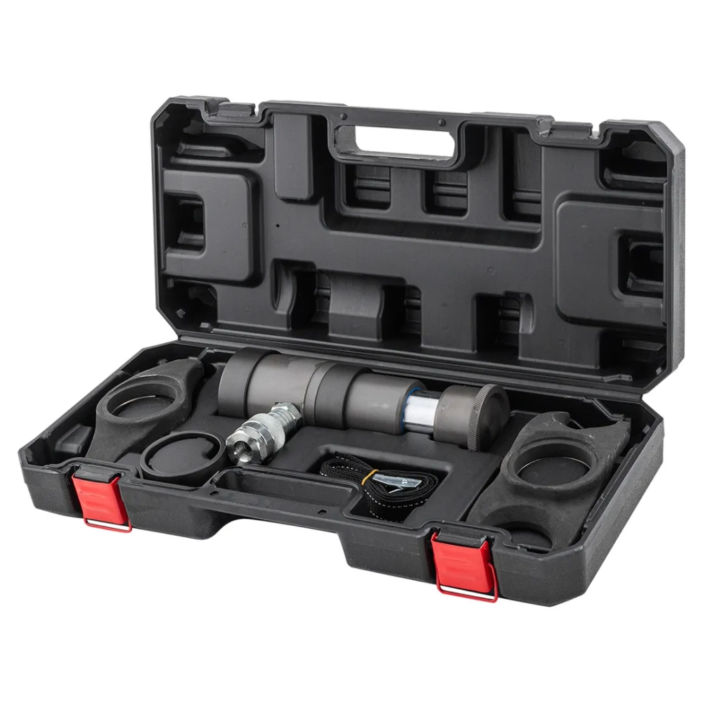Съёмник рулевых наконечников, шаровых и шлицевых соединений RockFORCE RF-V5915