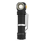 Фонарь Armytek Wizard C2 Pro Max Magnet USB White