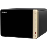 Системы хранения данных QNAP TS-664-8G-EU-RU