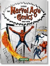 The Marvel Age of Comics 1961-1978 - 40th Anniversary Edition