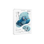 товары BAEKHO - BOYHOOD 2024 Season's Greetings