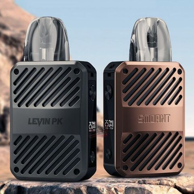 Smoant Levin PK 1000mAh Pod Kit
