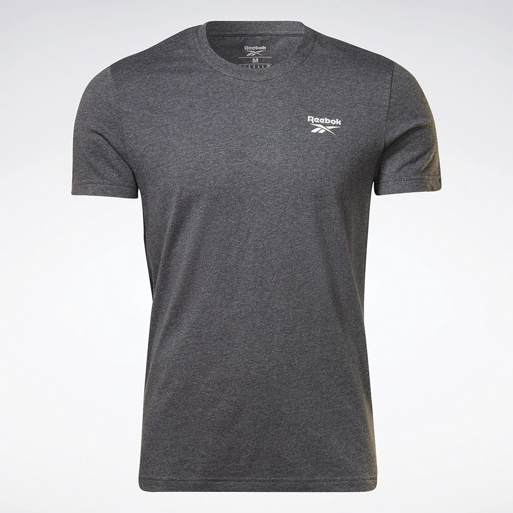 Футболка мужская REEBOK RI Left Chest Logo Tee