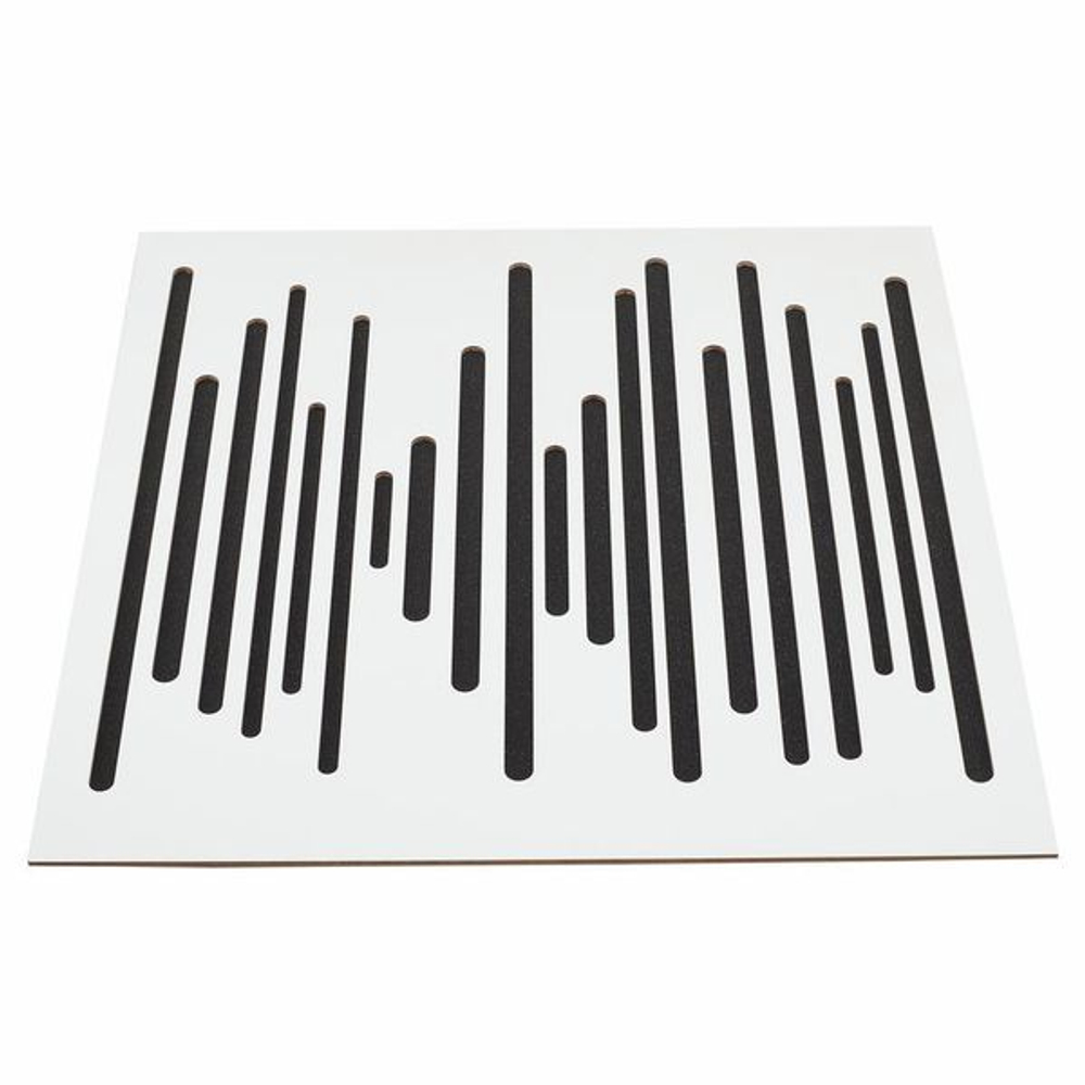 акустический набор Vicoustic VicStudio Box White matte