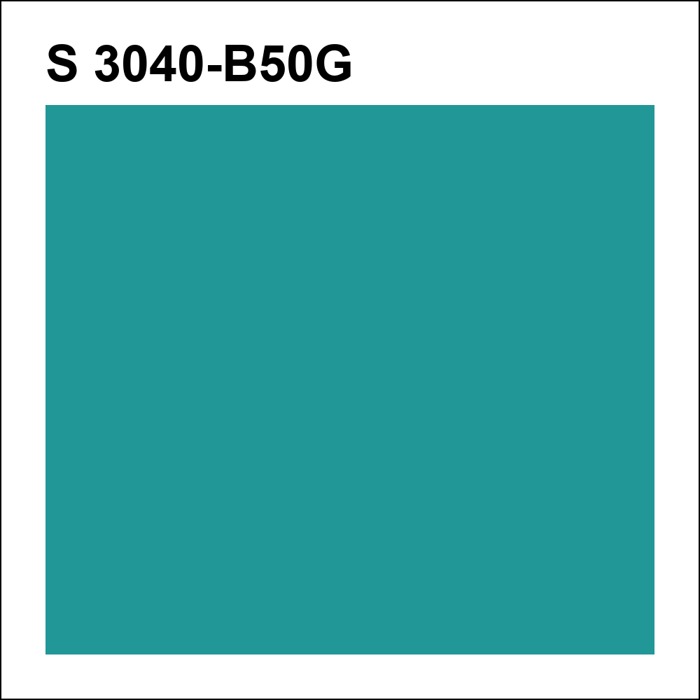 S 3040-B50G за кг