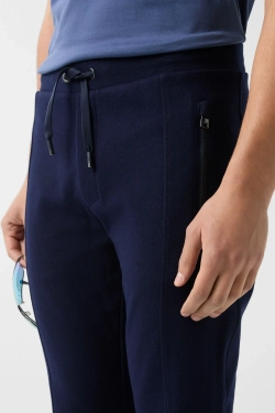 Брюки BOGNER SPORT BONO в синем цвете
