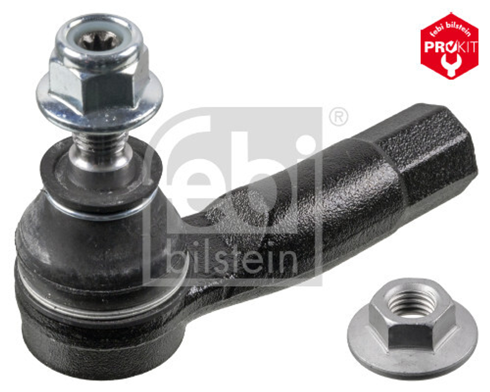 FEBI BILSTEIN - 26096-FEB - Tie Rod End - Povrat artikla narucenog iz Njemacke nije moguc.