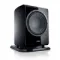 Canton Vento SUB 1 Black High Gloss