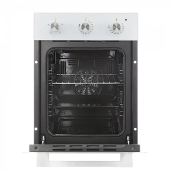 Электрический духовой шкаф Krona BREVE 45 WH