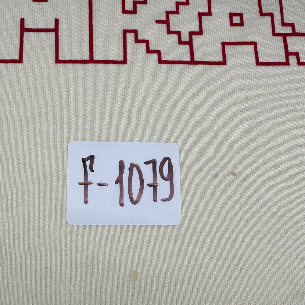 Футболка Ymkashix 8-bit mushroom kelp F-1079 pp.M