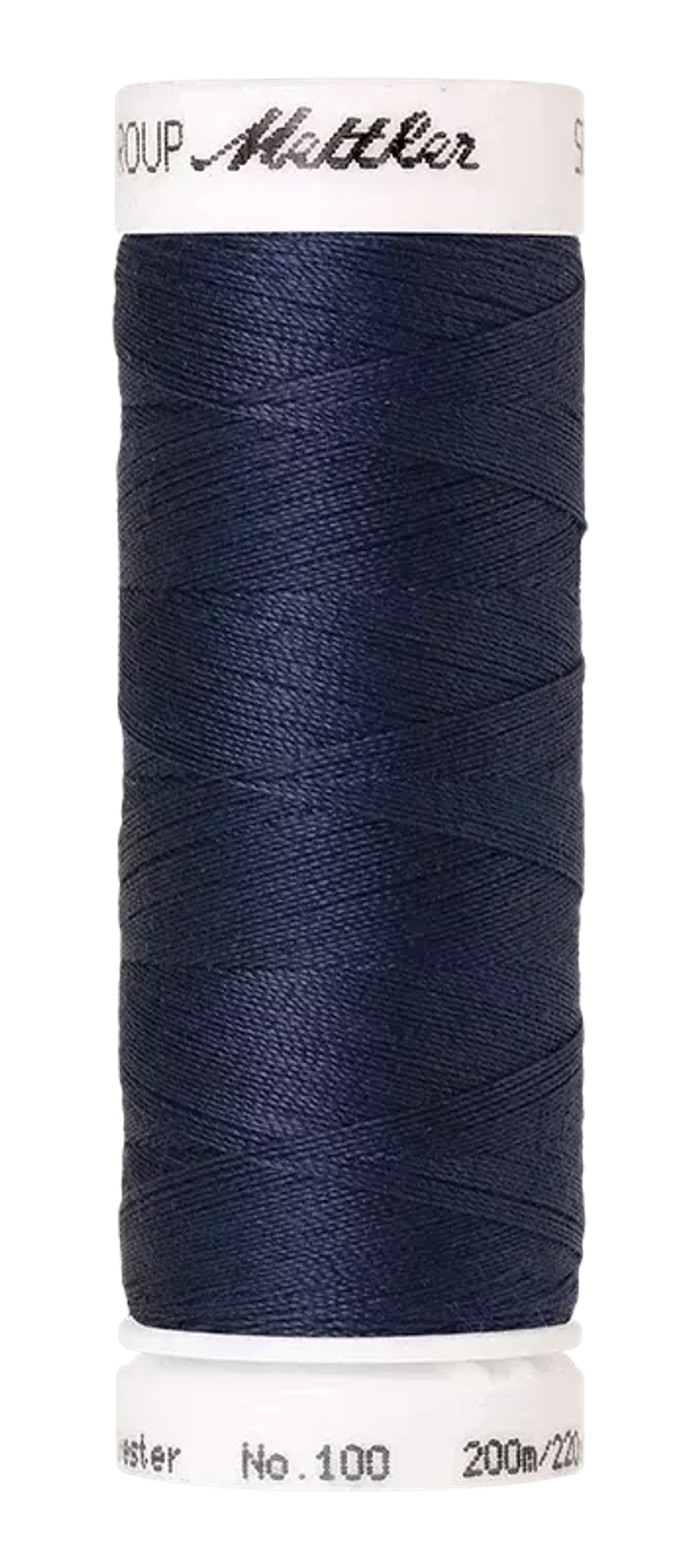 Нить универсальная SERALON 100, 200 м, Mettler, 0585