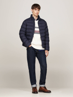 Куртка Tommy Hilfiger - темно-синий(MW0MW37259)