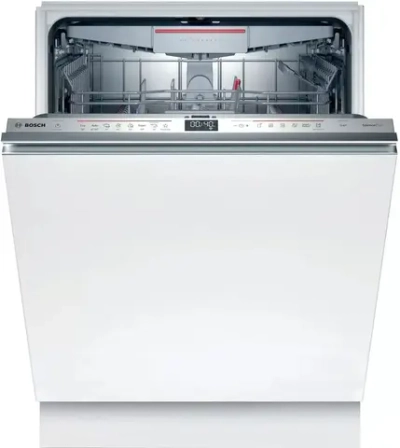 Встраиваемая посудомоечная машина Bosch SMV6HCX1FR