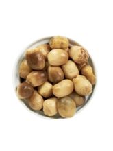 MAKANAN Грибы Цао Гу консервированные , 800г x 2 шт