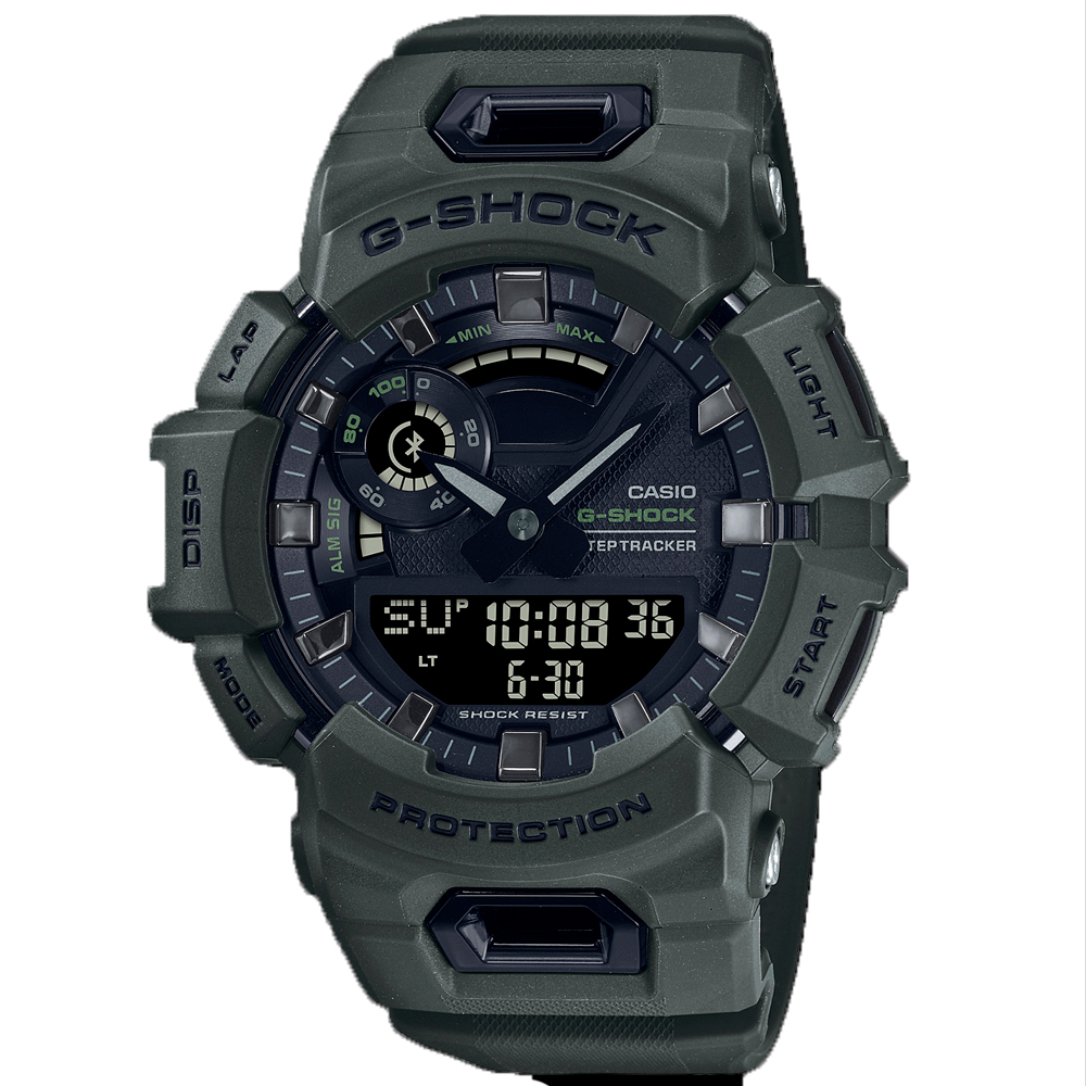 Casio GBA-900UU-3A