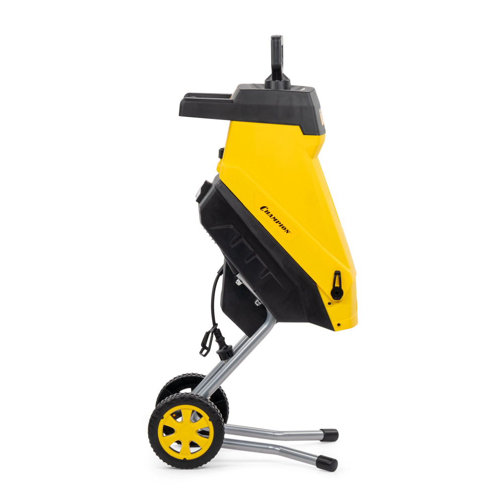 Измельчитель электрический CHAMPION SH251 (2,5кВт 40мм 10,3кг)