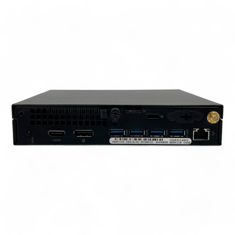 EliteDesk 800 G3