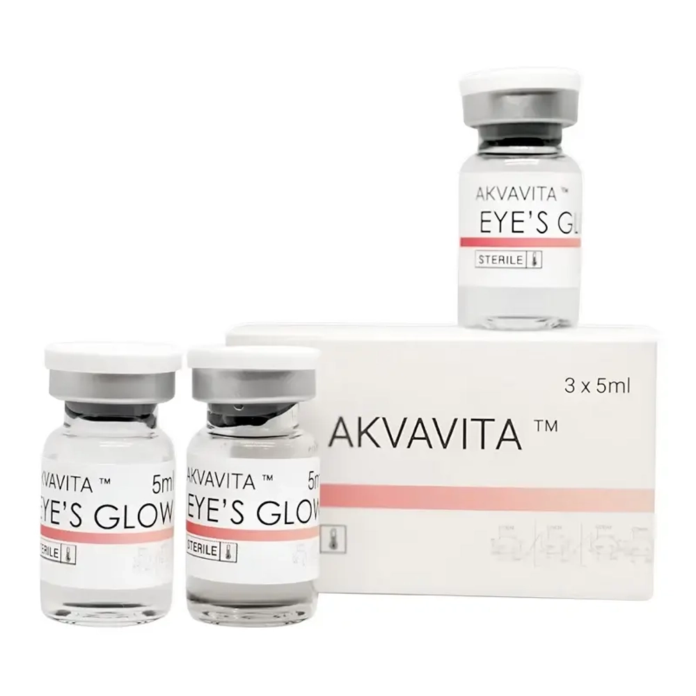 Eye's Glow Akvavita