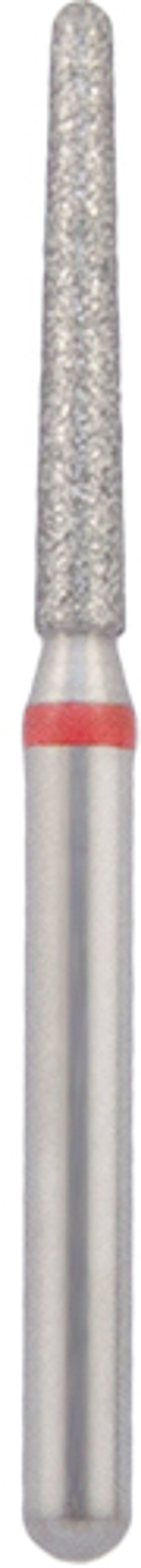 Бор алмазный, тип FG, гр.2 856L-014F-FG, NTI, Германия