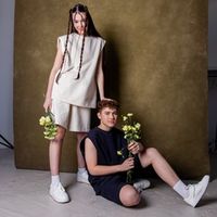 Женский
